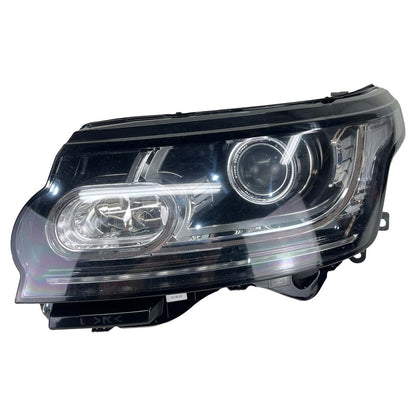 Farol Range Rover Vogue 2014 2015 2016 2017 Esquerdo Completo