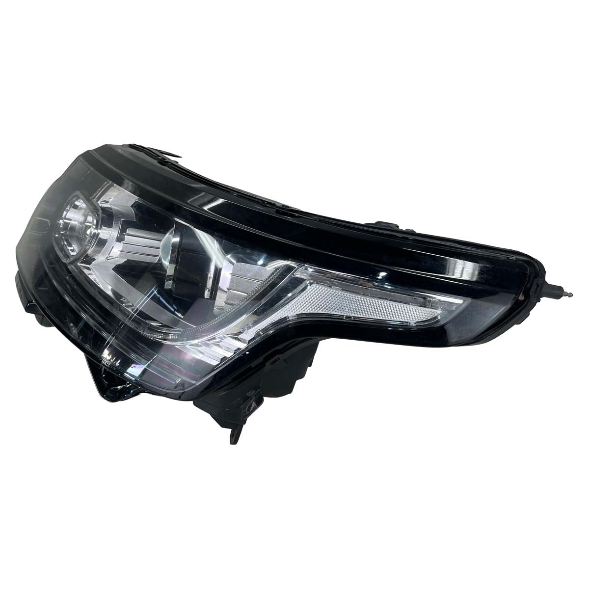 Farol Range Rover Vogue 2014 2015 2016 2017 Esquerdo Completo