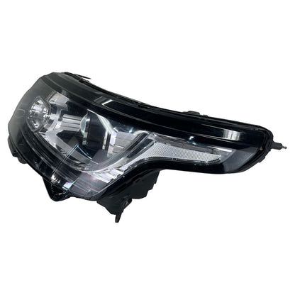 Farol Range Rover Vogue 2014 2015 2016 2017 Esquerdo Completo