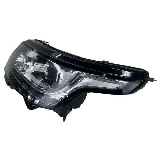 Farol Range Rover Vogue 2014 2015 2016 2017 Esquerdo Completo