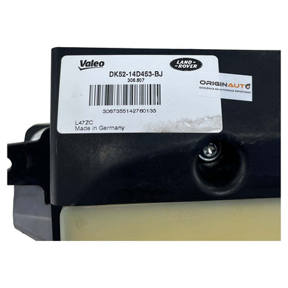 Sensor Ponto Cego Range Rover 4.4 V8 Diesel 2014 Direito
