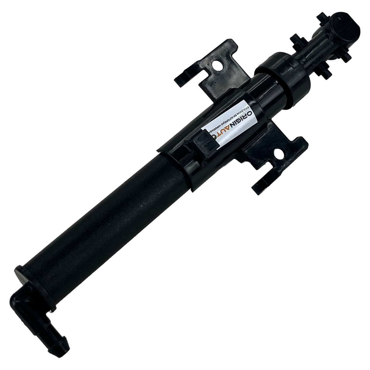 Motor Esguicho Farol LR Range Rover Vogue 2013 2014 Esquerdo
