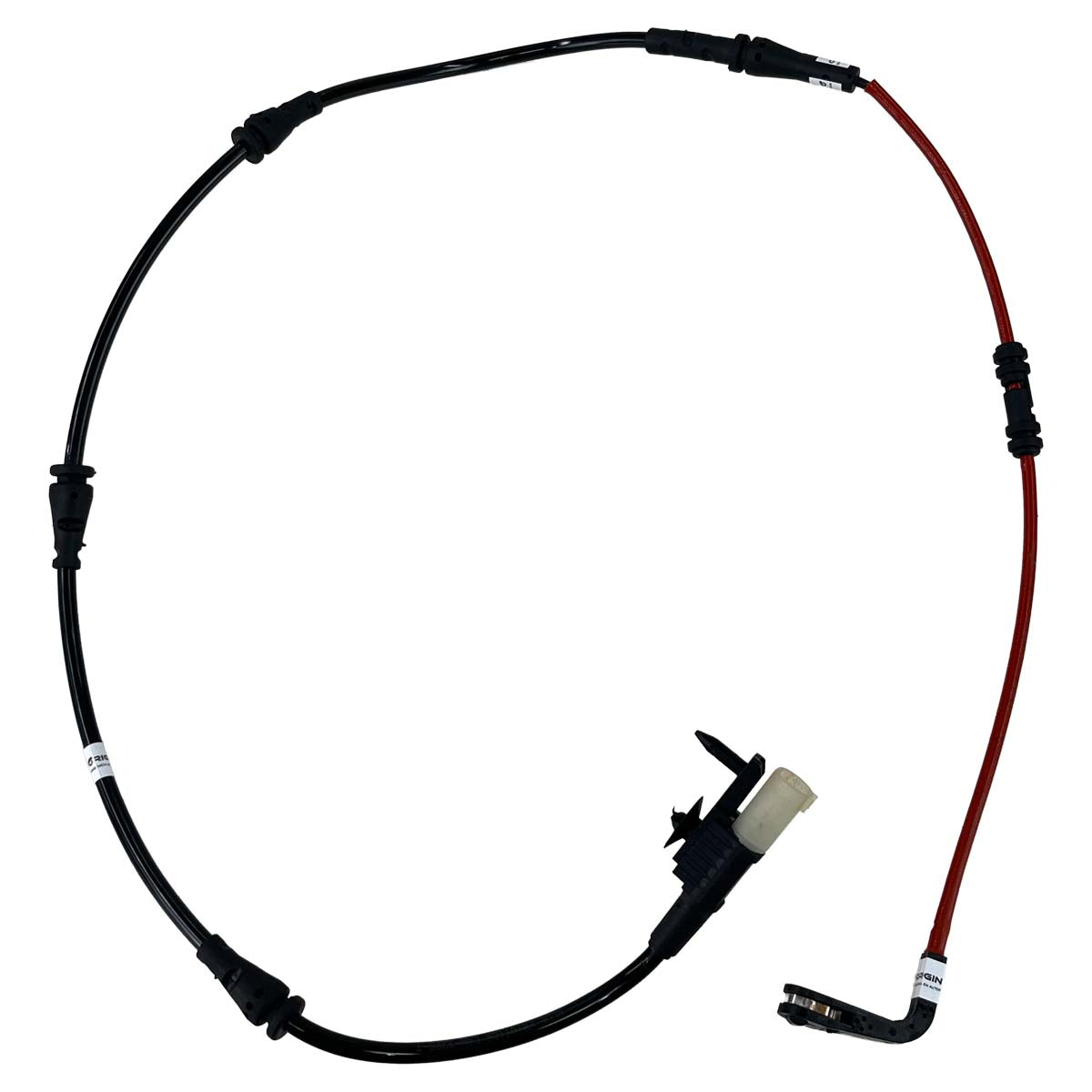 Sensor Desgaste Roda Range Rover 4.4 V8 Diesel 2014 Traseiro