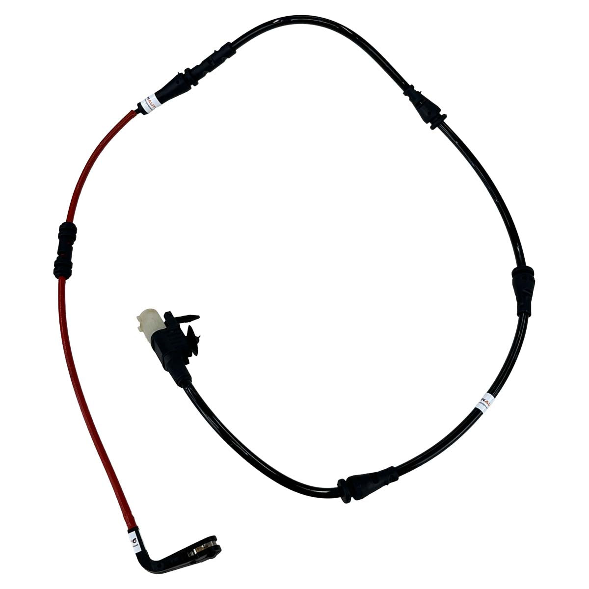 Sensor Desgaste Roda Range Rover 4.4 V8 Diesel 2014 Traseiro