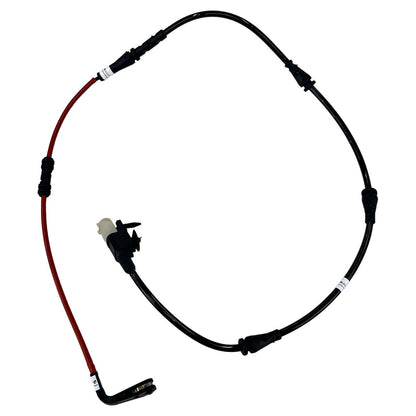 Sensor Desgaste Roda Range Rover 4.4 V8 Diesel 2014 Traseiro