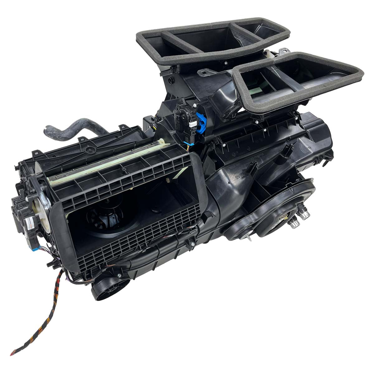 Caixa Evaporadora VW Tiguan Jetta Allspace 2023 2024 2025