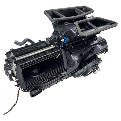 Caixa Evaporadora VW Tiguan Jetta Allspace 2023 2024 2025