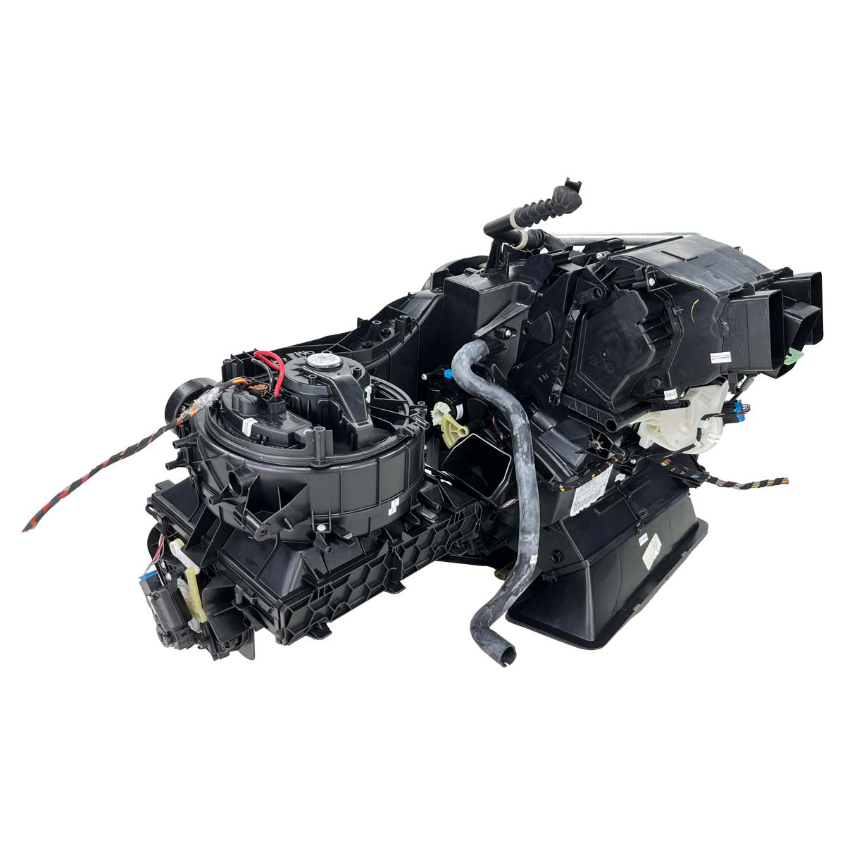 Caixa Evaporadora VW Tiguan Jetta Allspace 2023 2024 2025