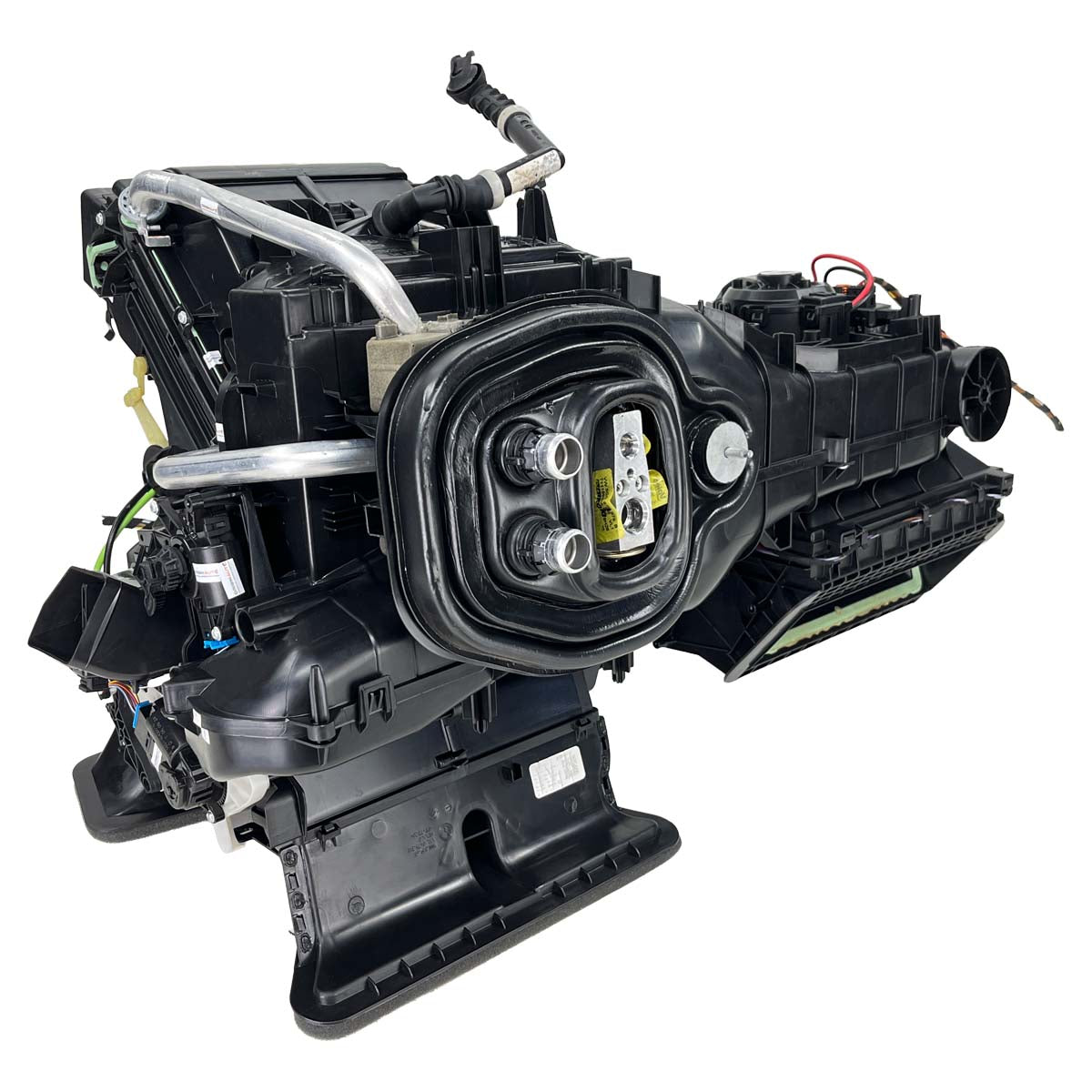 Caixa Evaporadora VW Tiguan Jetta Allspace 2023 2024 2025