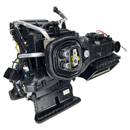 Caixa Evaporadora VW Tiguan Jetta Allspace 2023 2024 2025
