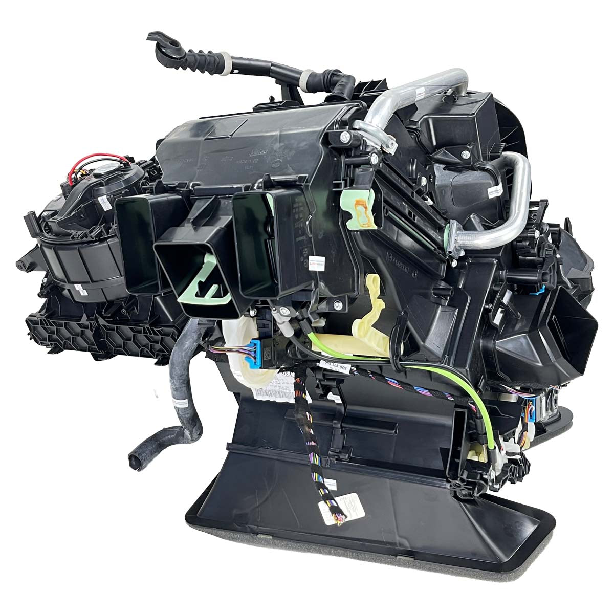 Caixa Evaporadora VW Tiguan Jetta Allspace 2023 2024 2025