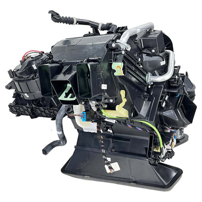 Caixa Evaporadora VW Tiguan Jetta Allspace 2023 2024 2025