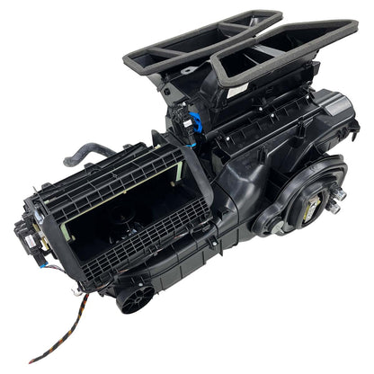 Caixa Evaporadora VW Tiguan Jetta Allspace 2023 2024 2025