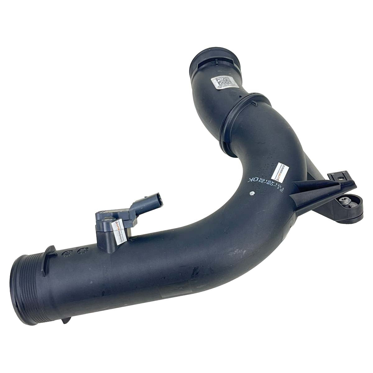 Mangueira Intercooler VW Tiguan 180cv 2023 a 2025 6C0145770A