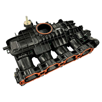 Coletor Admissão VW Tiguan R-Line 180cv 2022 2023 2024 2025