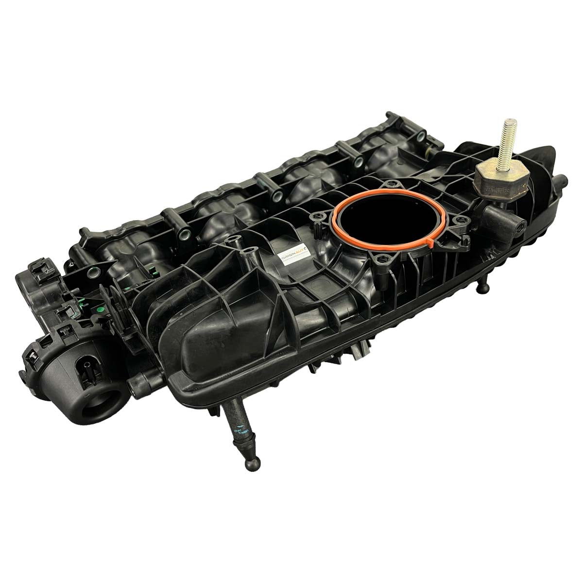 Coletor Admissão VW Tiguan R-Line 180cv 2022 2023 2024 2025