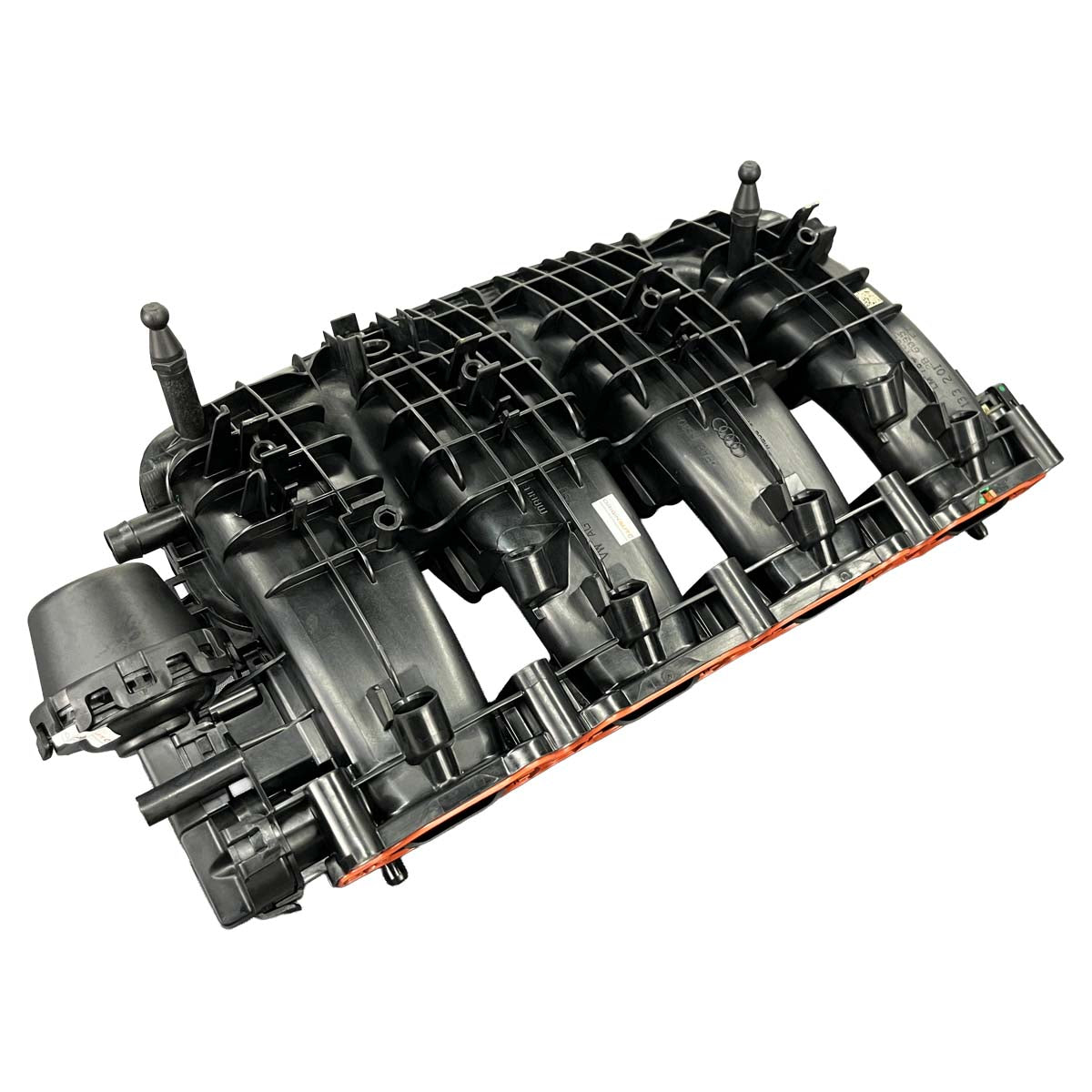 Coletor Admissão VW Tiguan R-Line 180cv 2022 2023 2024 2025