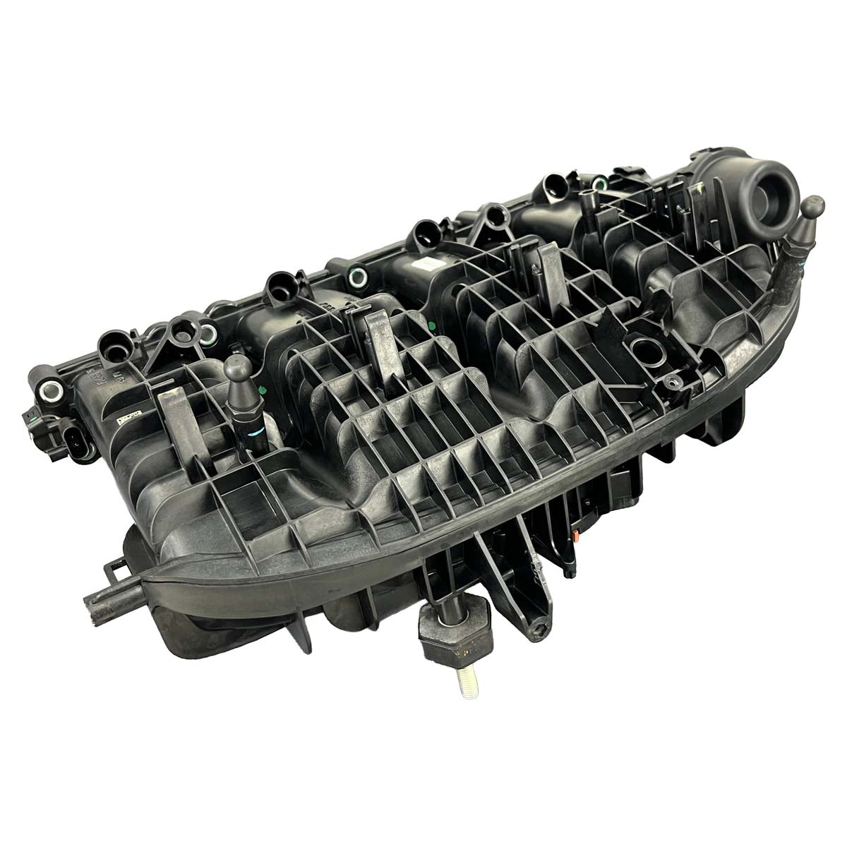 Coletor Admissão VW Tiguan R-Line 180cv 2022 2023 2024 2025