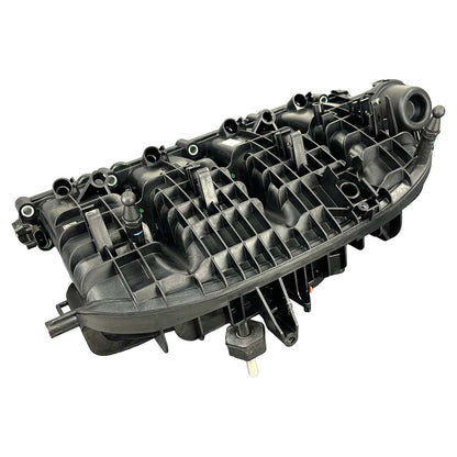 Coletor Admissão VW Tiguan R-Line 180cv 2022 2023 2024 2025