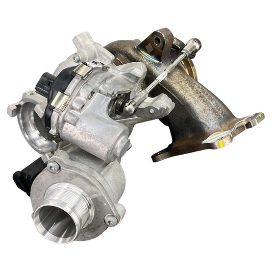 Turbina Volkswagen Tiguan Allspace R-Line 180cv 2024 2025