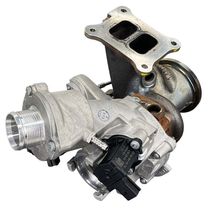 Turbina Volkswagen Tiguan Allspace R-Line 180cv 2024 2025