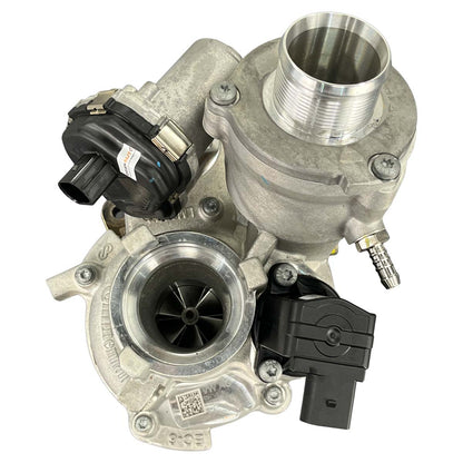 Turbina Volkswagen Tiguan Allspace R-Line 180cv 2024 2025