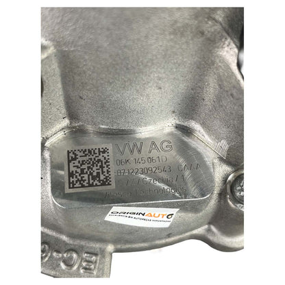 Turbina Volkswagen Tiguan Allspace R-Line 180cv 2024 2025