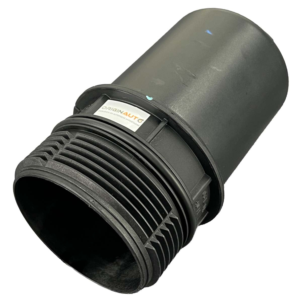 Tampa Filtro Óleo Motor VW Tiguan Allspace 2023 2024 2025