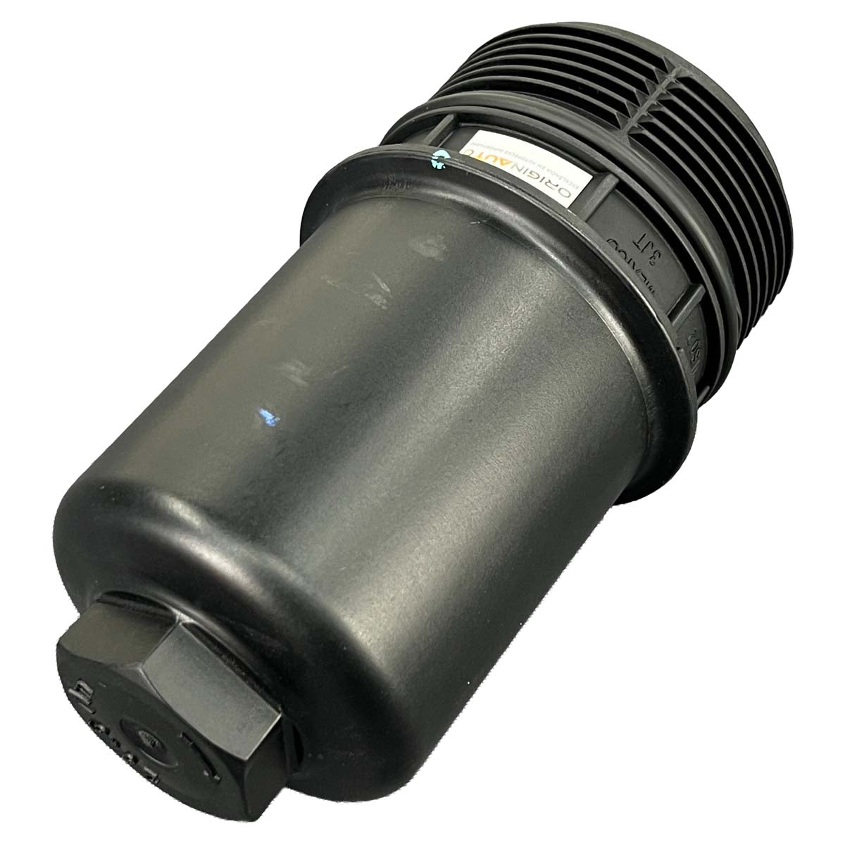 Tampa Filtro Óleo Motor VW Tiguan Allspace 2023 2024 2025