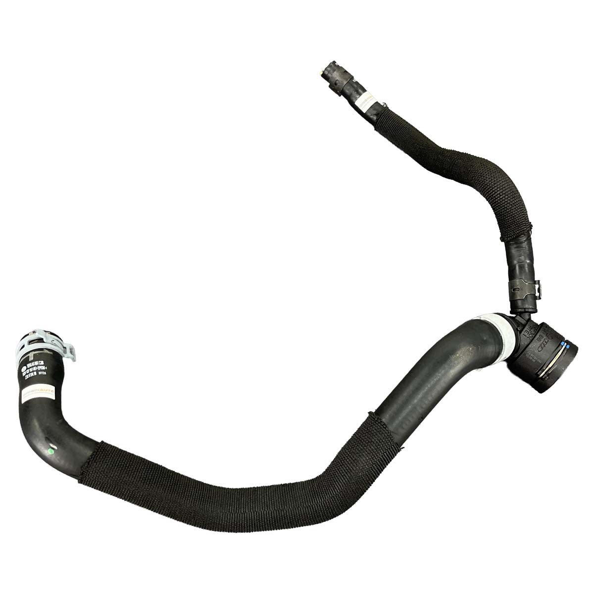 Mangueira Água Radiador VW Tiguan 2023 a 2025 5QN122157AE