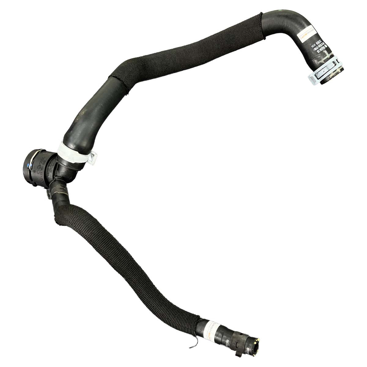 Mangueira Água Radiador VW Tiguan 2023 a 2025 5QN122157AE