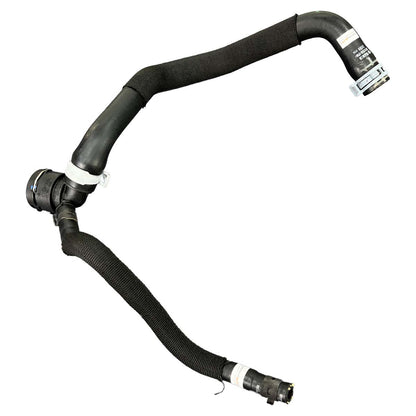 Mangueira Água Radiador VW Tiguan 2023 a 2025 5QN122157AE