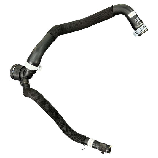 Mangueira Água Radiador VW Tiguan 2023 a 2025 5QN122157AE
