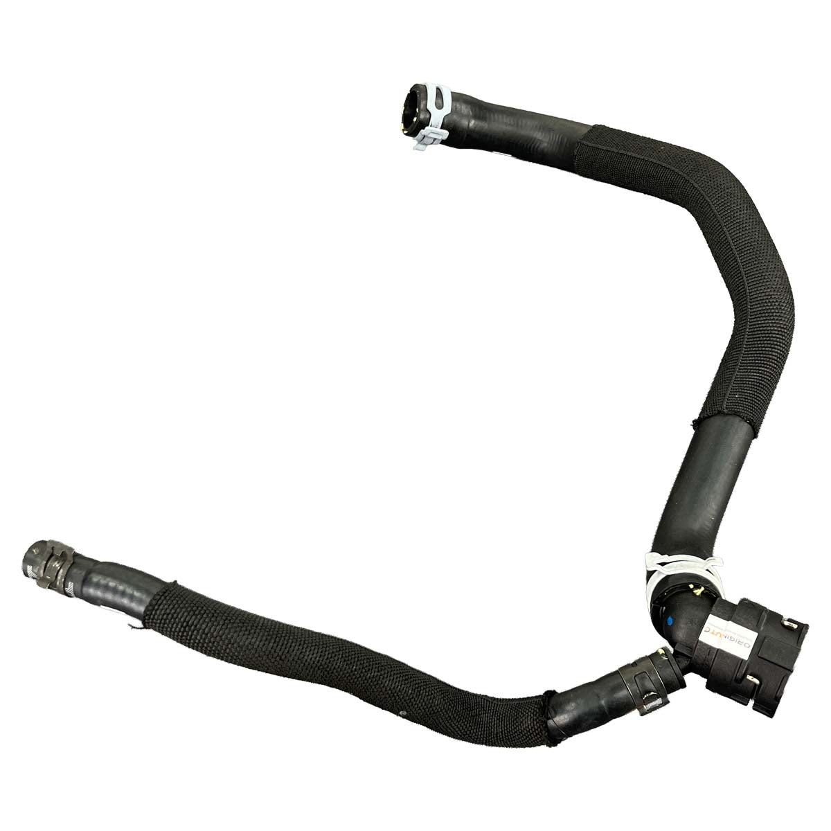 Mangueira Água Radiador VW Tiguan 2023 a 2025 5QN122157AE