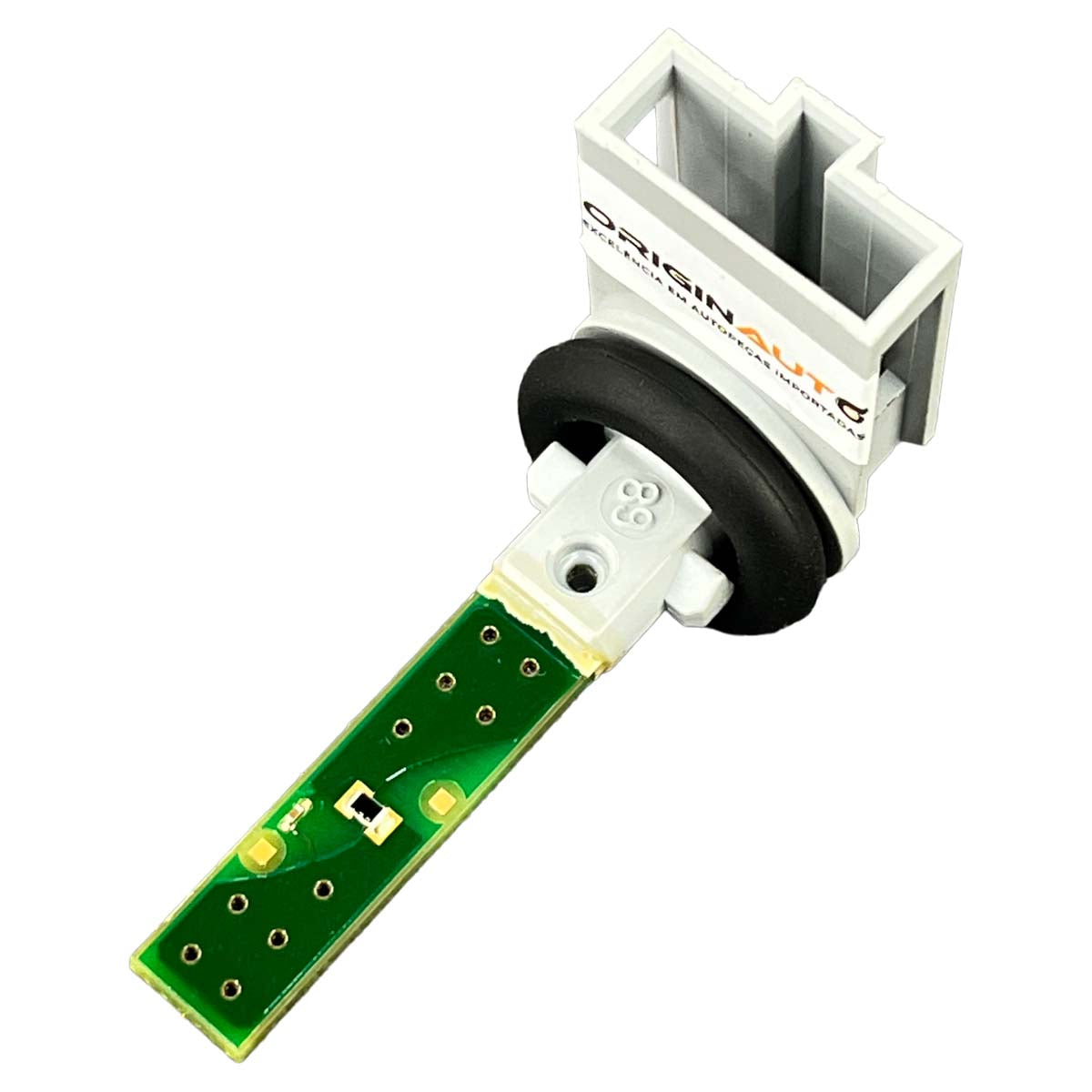 Sensor Temperatura VW Tiguan R-Line 180cv 2023 2024 2025