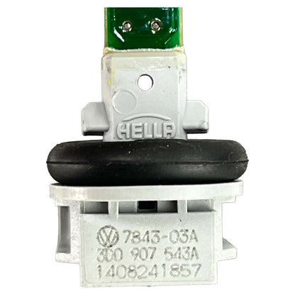 Sensor Temperatura VW Tiguan R-Line 180cv 2023 2024 2025