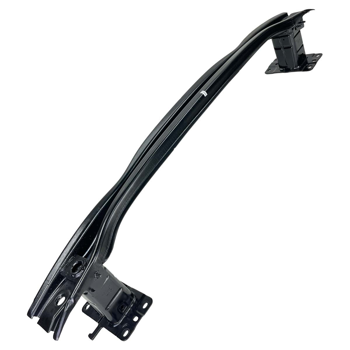 Alma Parachoque VW Tiguan Allspace 2023 2024 2025 Traseiro 5NA607311