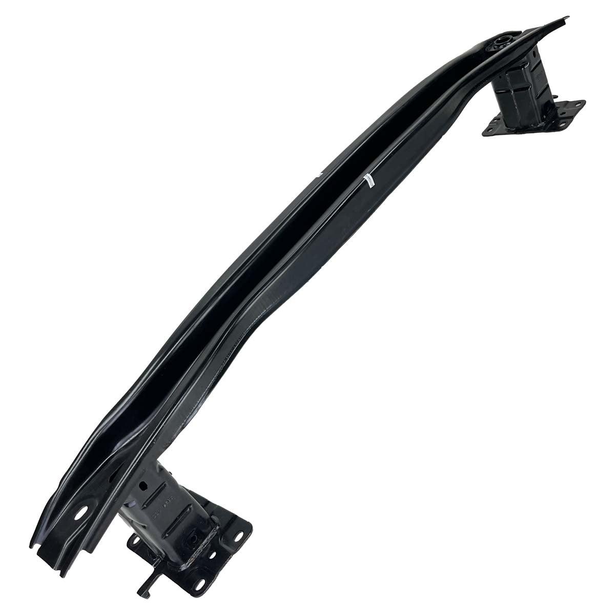 Alma Parachoque VW Tiguan Allspace 2023 2024 2025 Traseiro 5NA607311