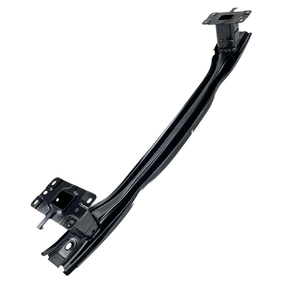 Alma Parachoque VW Tiguan Allspace 2023 2024 2025 Traseiro 5NA607311