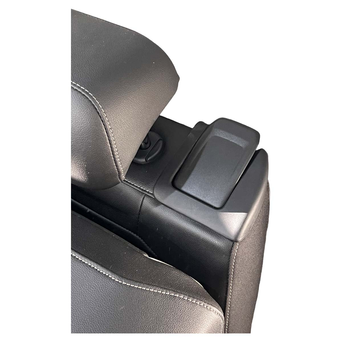 Bancos Cabo Rebatimento VW Tiguan Allspace 2025 Traseiros