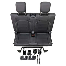 Bancos 3a Fileira VW Tiguan Allspace 2023 2024 2025 Traseiro
