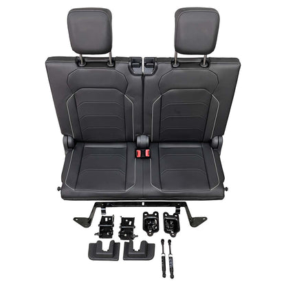 Bancos 3a Fileira VW Tiguan Allspace 2023 2024 2025 Traseiro
