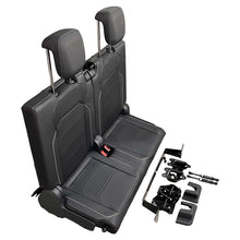 Bancos 3a Fileira VW Tiguan Allspace 2023 2024 2025 Traseiro