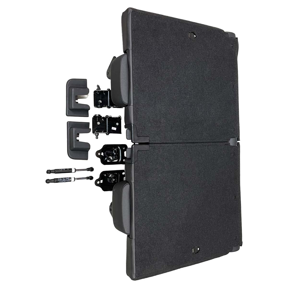 Bancos 3a Fileira VW Tiguan Allspace 2023 2024 2025 Traseiro