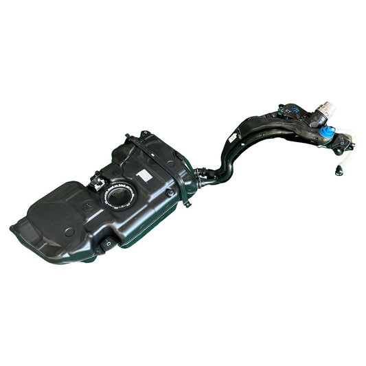 Tanque Combustível VW Tiguan R-Line Allspace 2023 2024 2025