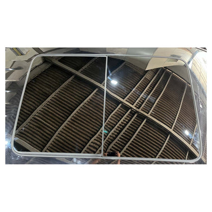 Teto Solar Volkswagen Tiguan Allspace 2022 2023 2024 2025
