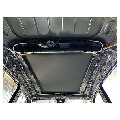 Teto Solar Volkswagen Tiguan Allspace 2022 2023 2024 2025