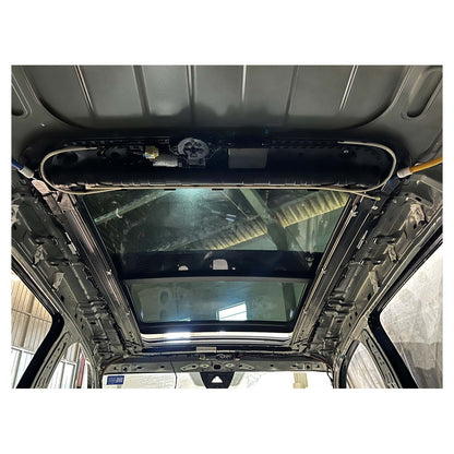 Teto Solar Volkswagen Tiguan Allspace 2022 2023 2024 2025