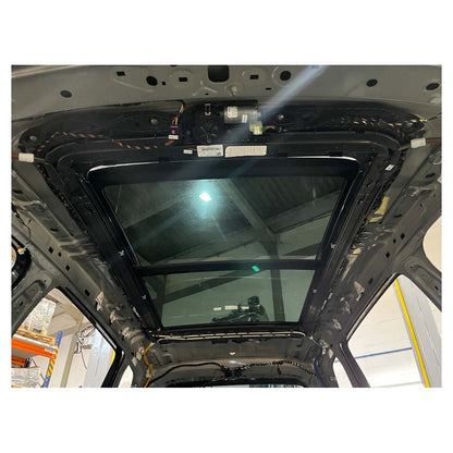 Teto Solar Volkswagen Tiguan Allspace 2022 2023 2024 2025