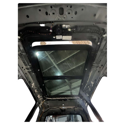 Teto Solar Volkswagen Tiguan Allspace 2022 2023 2024 2025